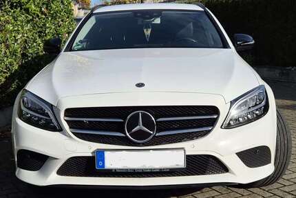 Mercedes-Benz C 200 65.000 km 22.990 &euro; Braunschweig 38110