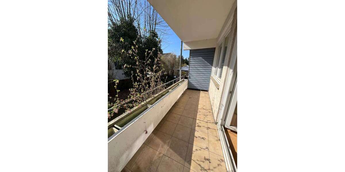 Etagenwohnung Braunschweig Wenden - 1 Zimmer, 31 m&sup2;, 360&euro; | Angebot:26020305