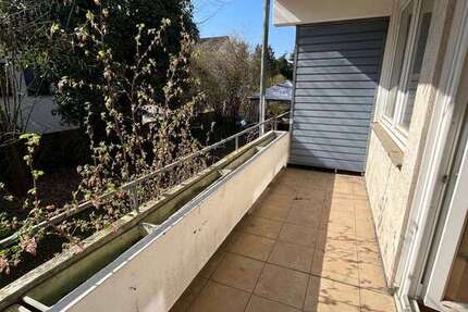 Wohnung Braunschweig Wenden - 1 Zimmer, 31 m&sup2;, 360&euro; | Angebot:26020305