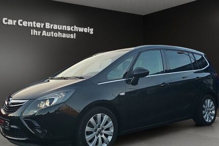 Opel Zafira Tourer 166.500 km 7.999 € Braunschweig 38120