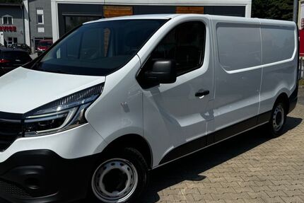 Renault Trafic 84.990 km 16.990 € Weferlingen 39356