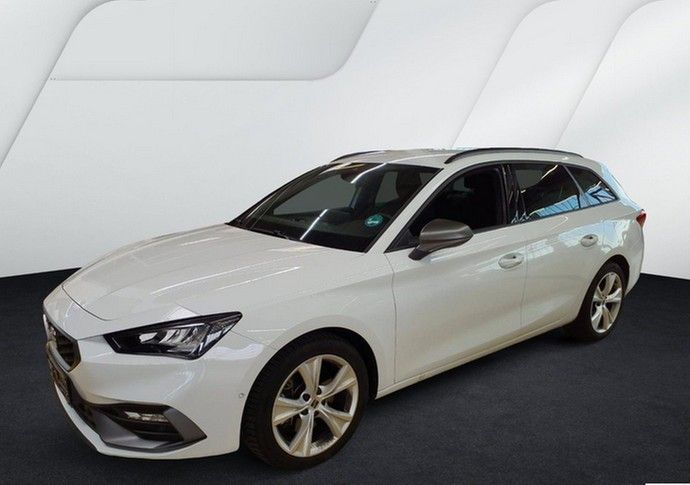 Seat Leon 24.590 km 29.990 € Braunschweig 38114