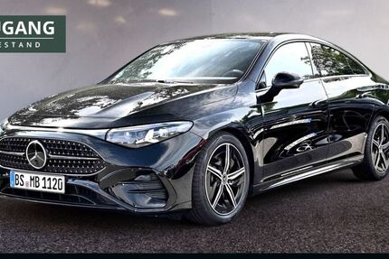 Mercedes-Benz CLA 180 14.500 km 42.869 &euro; Braunschweig 38122