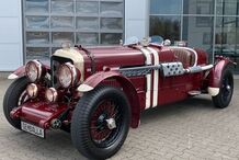 Gebrauchtwagen Bentley Andere