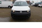 VW Caddy Maxi Abt-e Elektrik DSG 5 Sitze Navi 18.800 km 14.990 &euro; Vordorf 38533