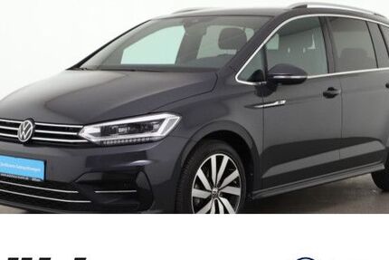 VW Touran 15.480 km 38.690 € Gifhorn 38518