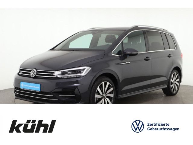 VW Touran 15.480 km 38.690 € Gifhorn 38518
