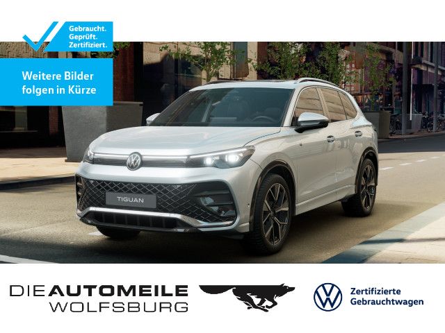 VW Tiguan 31.087 km 49.550 &euro; Wolfsburg 38440