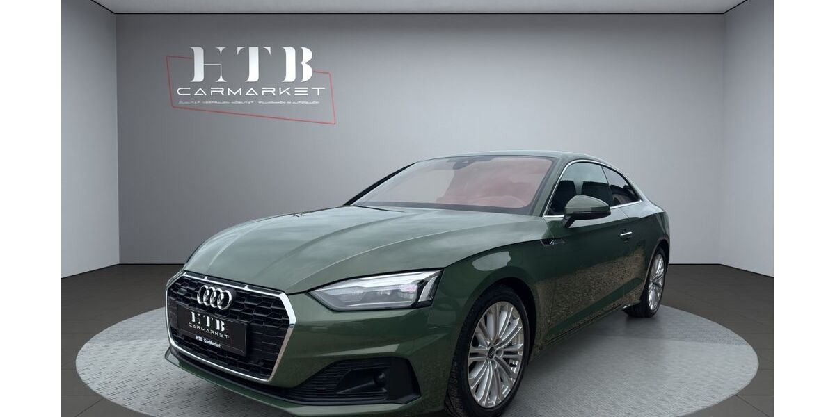 Audi A5 65.421 km 34.990 &euro; Braunschweig 38122