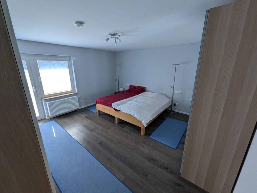 Flachdachbungalow | 4 Zimmer | Küche | Ready to live