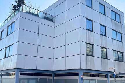 Büro in Wolfsburg 975.000 € 506 m² zimmer