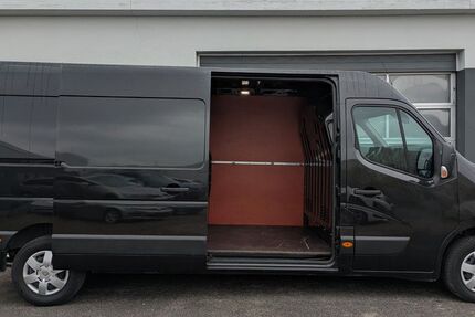 Renault Master 30.414 km 24.949 &euro; Braunschweig 38112