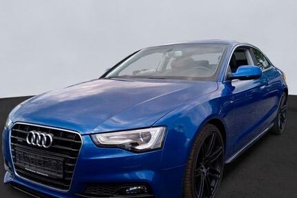 Audi A5 184.443 km 14.940 &euro; Helmstedt 38350