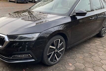 Skoda Octavia 56.350 km 20.600 € Gifhorn 38518