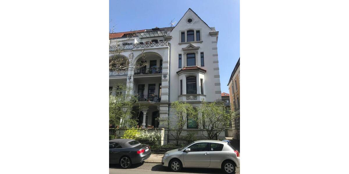 Etagenwohnung Braunschweig Nordstadt - 6 Zimmer, 184 m&sup2;, 1.980&euro; | Angebot:26208246