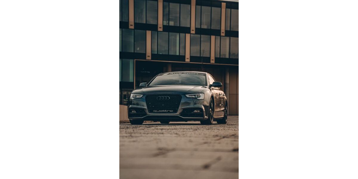 Audi A5 220.000 km 19.900 € Braunschweig 38112