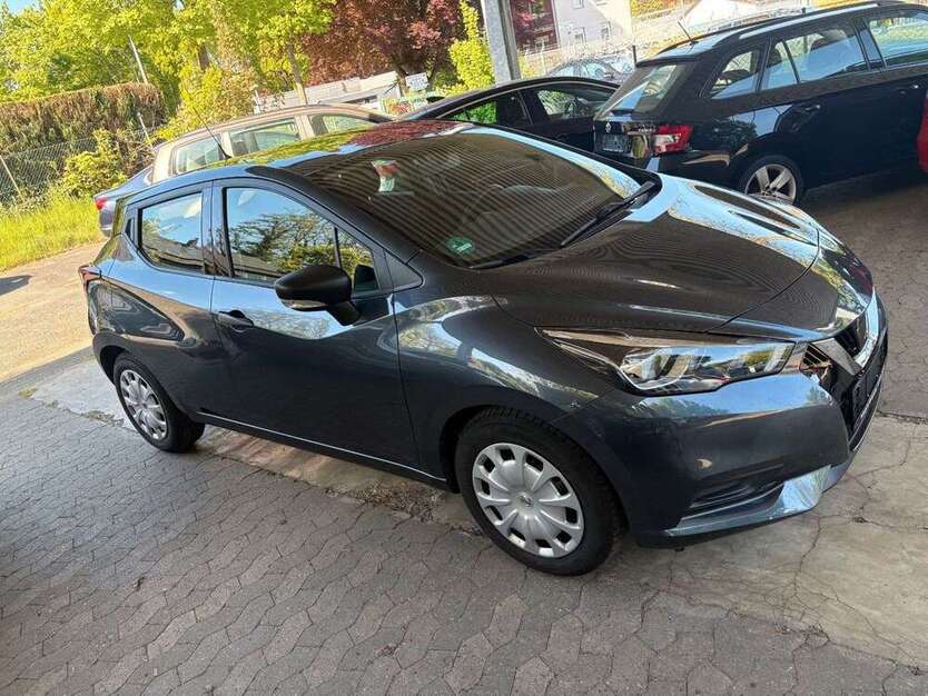 Micra
