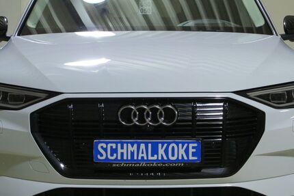 Audi e-tron 30.700 km 31.500 &euro; Braunschweig 38112