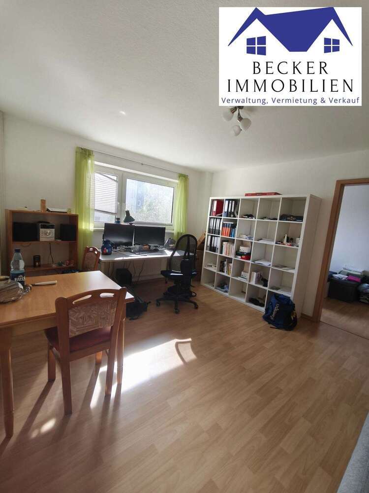 Wohnung zum Mieten in Wolfenbüttel 415 € 40 m²