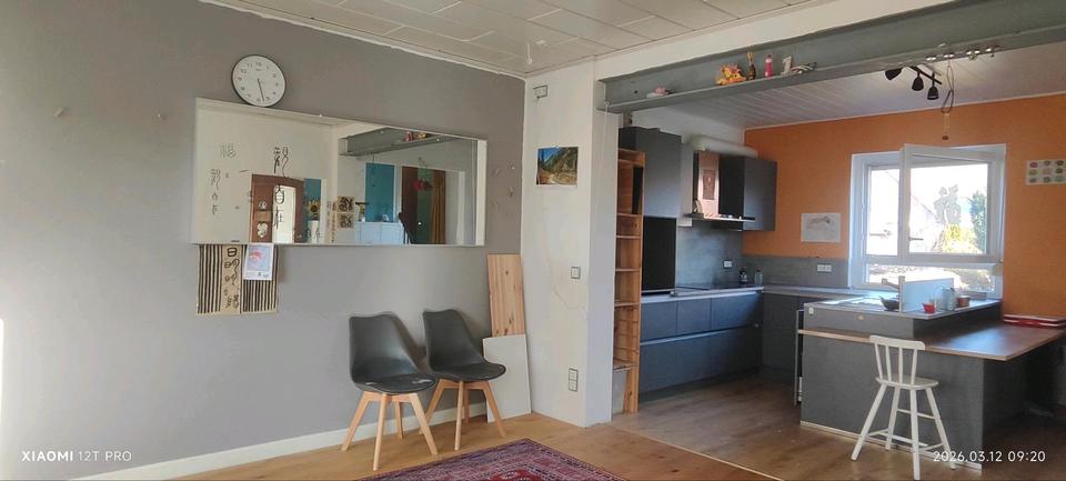 Doppelhaushälfte Braunschweig Heidberg-Melverode - 5 Zimmer, 120 m&sup2;, 1.400&euro; | Angebot:25637640