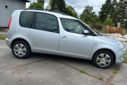 Skoda Roomster 227.000 km 1.999 &euro; Braunschweig 38102