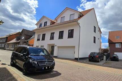 Wohnung Wolfsburg Ehmen - 3 Zimmer, 116 m&sup2;, 381.000&euro; | Angebot:27357538