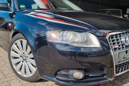 Audi A4 206.605 km 5.745 &euro; Wolfsburg 38446