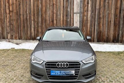 Audi A3 125.243 km 14.000 &euro; Brome 38465