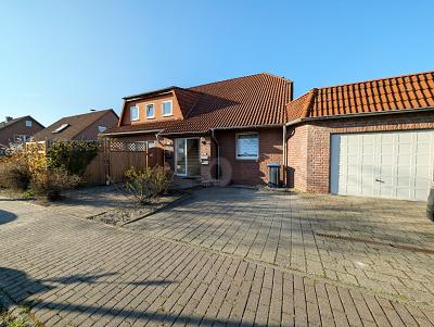 TOP-LAGE MIT FAST 3500 EUR MIETEINNAHMEN - Mehrfamilienhaus, Wohnhaus Wolfsburg Almke | Angebot:27016539