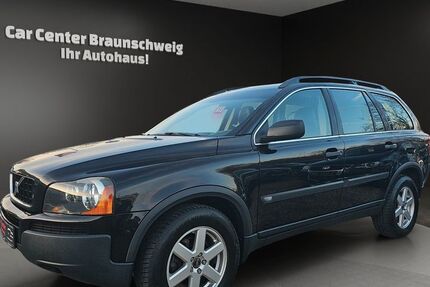 Volvo XC90 438.520 km 1.799 € Braunschweig 38120