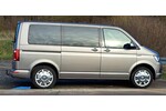 VW Multivan VI 92.000 km 38.650 &euro; Wolfsburg 38440