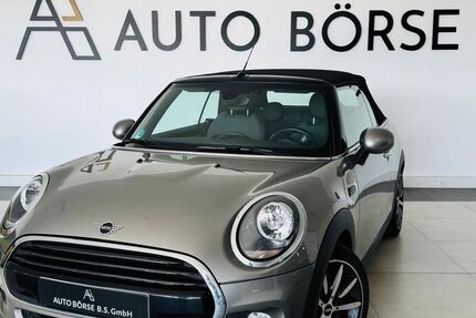 Mini Cooper Cabrio 69.200 km 15.490 &euro; Braunschweig 38114