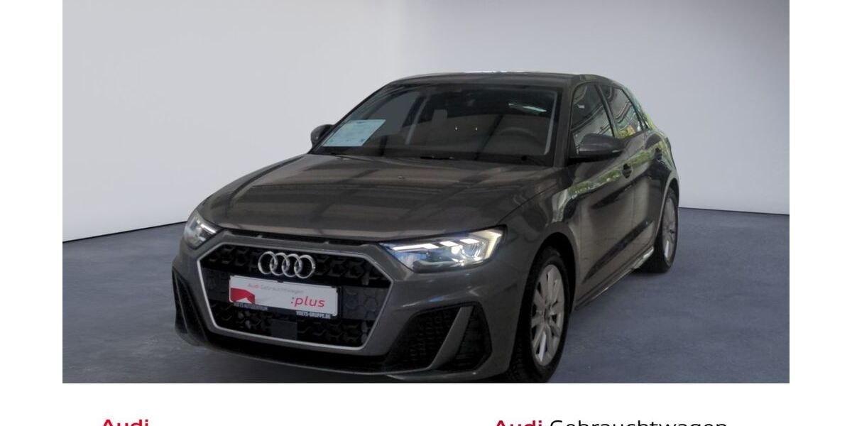 Audi A1 6.200 km 24.450 &euro; Braunschweig 38124
