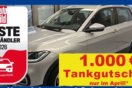 VW T-Cross 46.494 km 16.850 &euro; Wolfsburg-Heiligendorf 38444