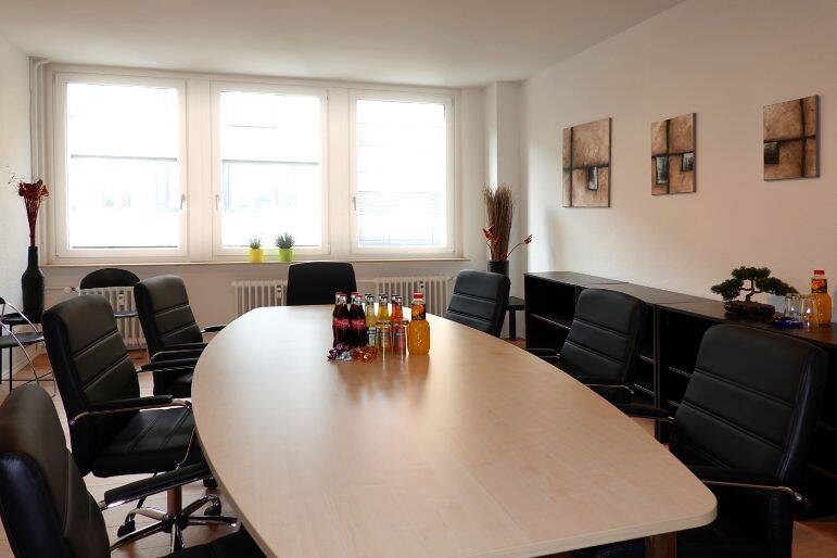 Gewerbeobjekt Braunschweig Innenstadt - 199&euro; | Angebot:26635619