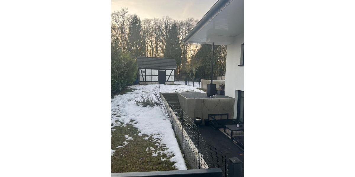 Energieeffiz. 3 Zimmer Souterrain Whg. m. Garten in Kl.Schwülper 3 zimmer