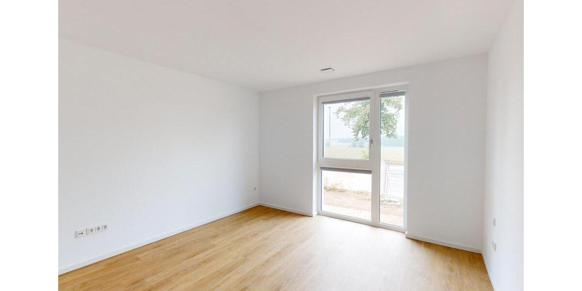 Einrichtungsbonus für Ihr neues Zuhause! Wunderschöne 4-Zimmerwohnung im The Plus 4 zimmer