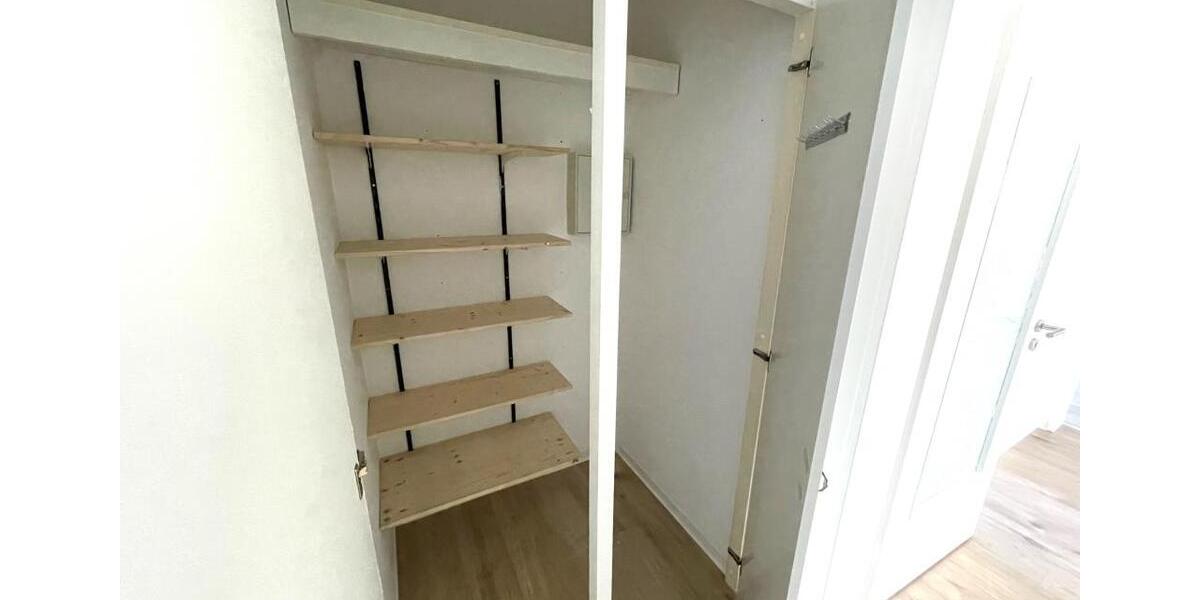 Etagenwohnung Wolfsburg Detmerode - 2 Zimmer, 62 m&sup2;, 557&euro; | Angebot:26085146