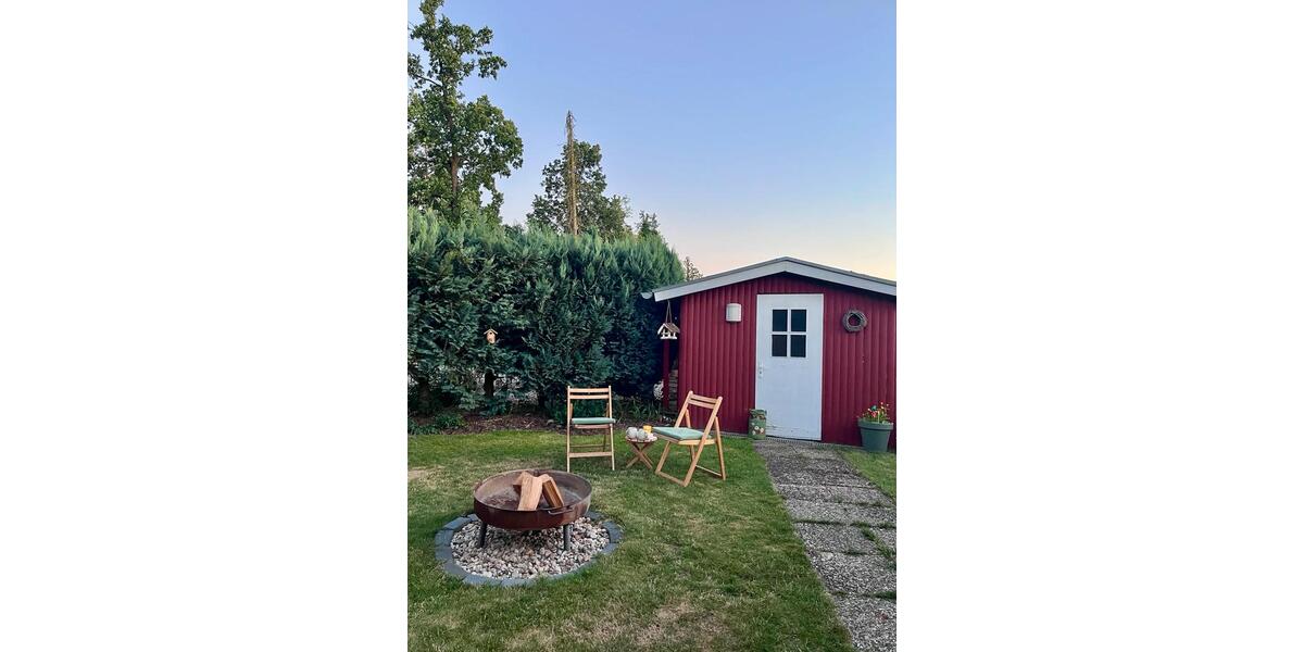 Bungalow Sassenburg - 2 Zimmer, 50 m&sup2;, 159.900&euro; | Angebot:27021092