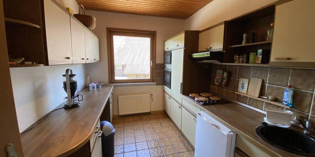 Attraktive Eigentumswohnung in Weyhausen für Familien oder Paare! (VR-1020-92) 4 zimmer