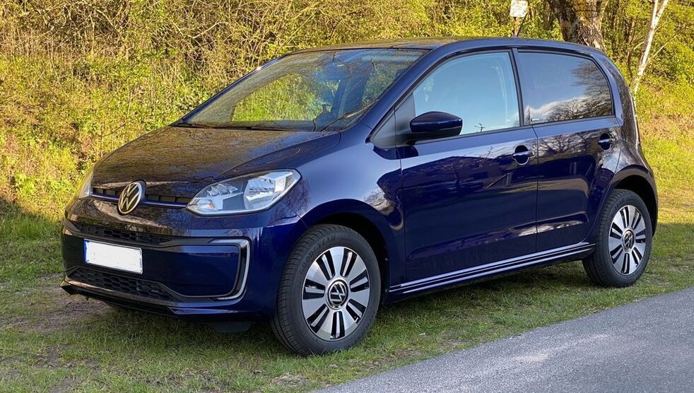 VW e-up! 73.000 km 14.000 € Isenbüttel 38550