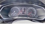 VW T-Cross 1.0 Life United BMT TSI Klima Navi 10.100 km 17.990 € Vordorf 38533
