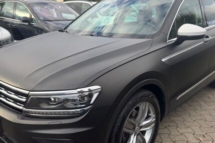 VW Tiguan 199.850 km 14.999 € Wolfenbüttel 38304