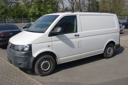 VW T5 Transporter