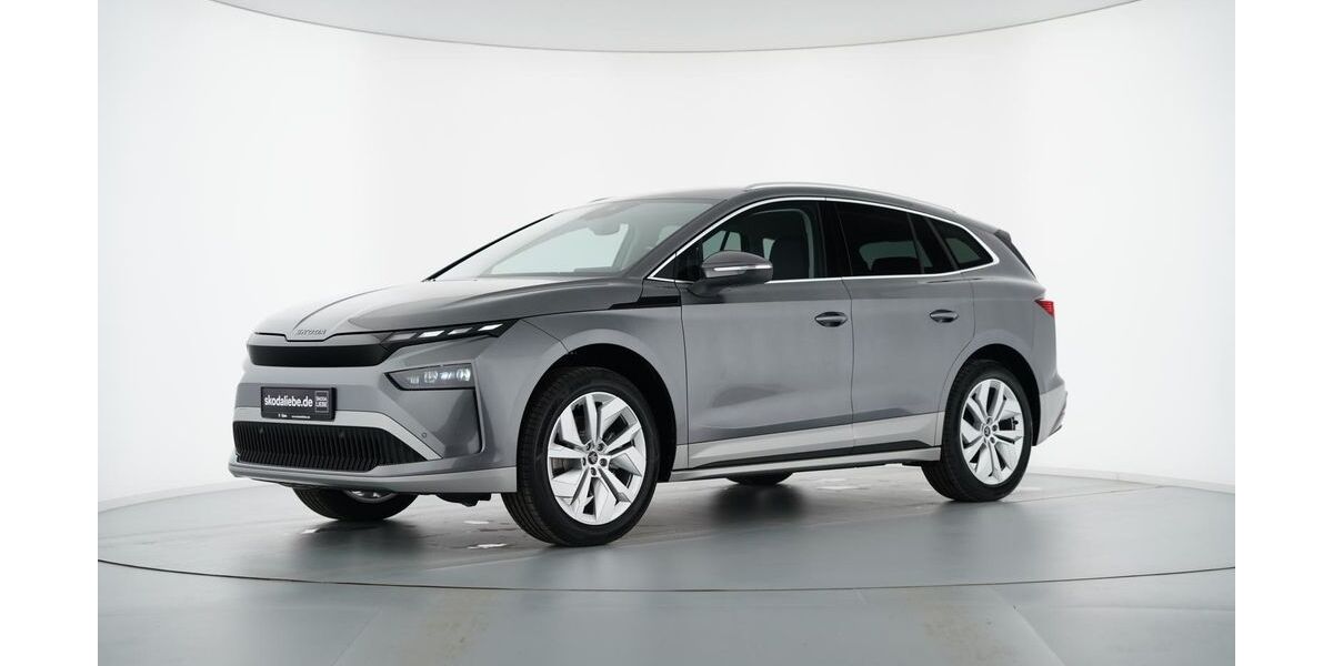 Skoda Enyaq 5.500 km 38.950 € Braunschweig 38114