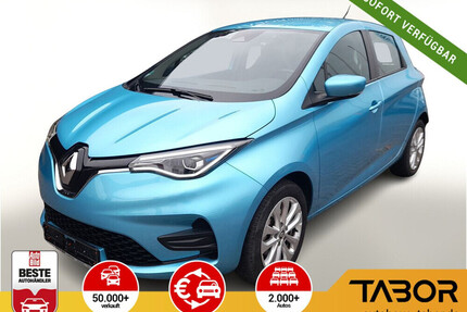 Renault RENAULT Zoe ZE50 R110 Exp