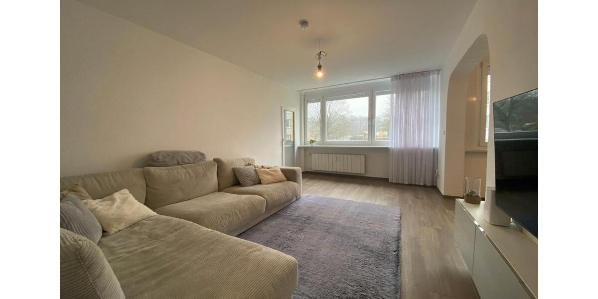 Etagenwohnung Wolfsburg Detmerode - 3 Zimmer, 84 m&sup2;, 190.000&euro; | Angebot:27077473
