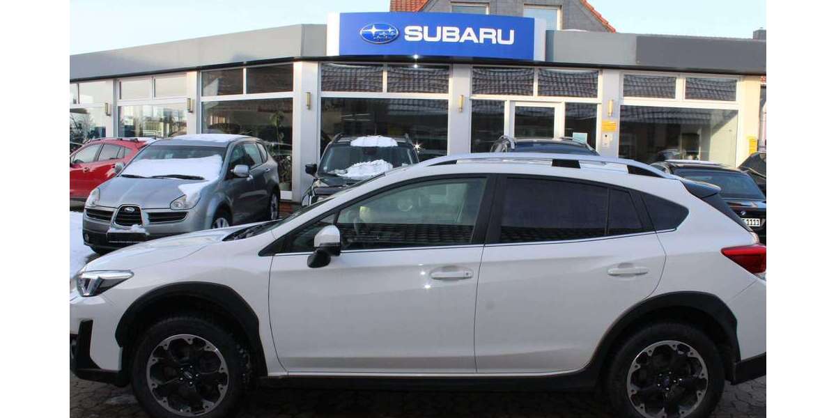 Subaru XV 91.500 km 19.790 &euro; Mariental 38368
