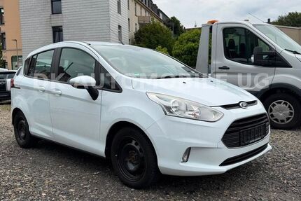 Ford B-Max 138.000 km 4.999 &euro; Braunschweig 38118