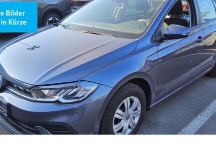 VW Polo 63.100 km 12.580 &euro; Wolfsburg 38440